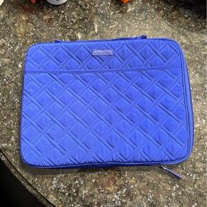 Vera Bradley Laptop Sleeve